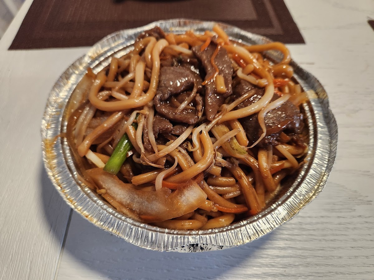 Ming's Kitchen Photos 2